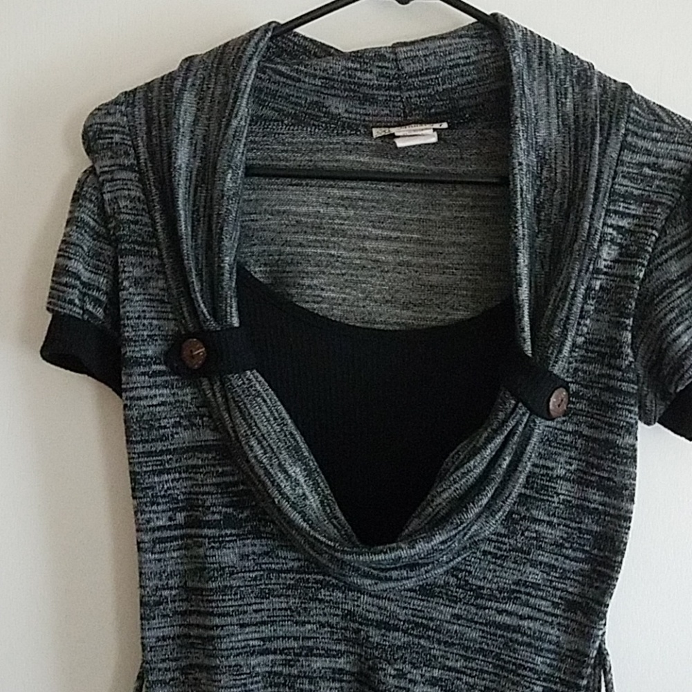 Long tunic - Picture 2 of 4